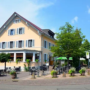 *** Gasthof Zur Traube Deutschland