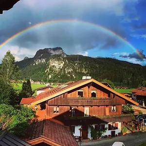  Gasthof Gästehaus Taubensee