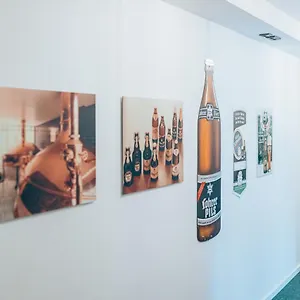  Aparthotel Weekly Boardinghouse