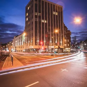 **** Hotel Henri Downtown Deutschland