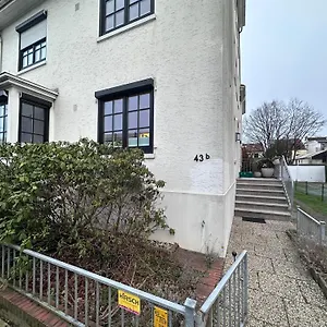  Frühstückspension Souterrain Im Geteviertel Deutschland