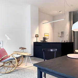  Apartment Zehuus Gartenstudio Mit Terrasse Deutschland