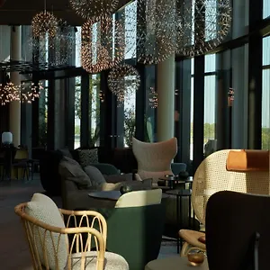 **** Hotel The Cloud One Duesseldorf-koebogen Deutschland