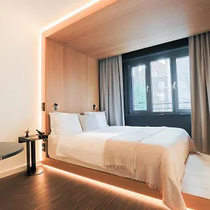 **** Hotel Hotello Schwabing Deutschland