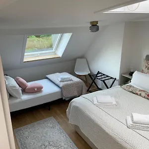  Apartment Inci Deutschland