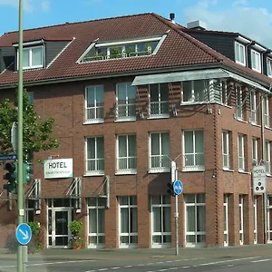 *** Hotel Zum Deutschen Eck Deutschland