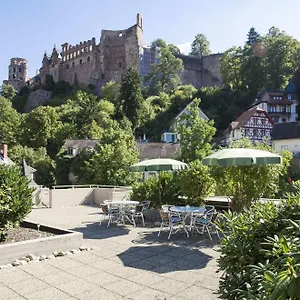 *** Hotel Am Schloss Deutschland