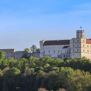  Gasthof Die Burgschanke