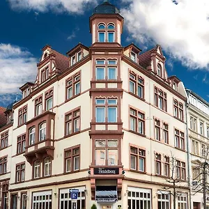 *** Hotel The Exzellenz Deutschland