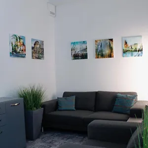 *** Hotel Pilar Garni Deutschland